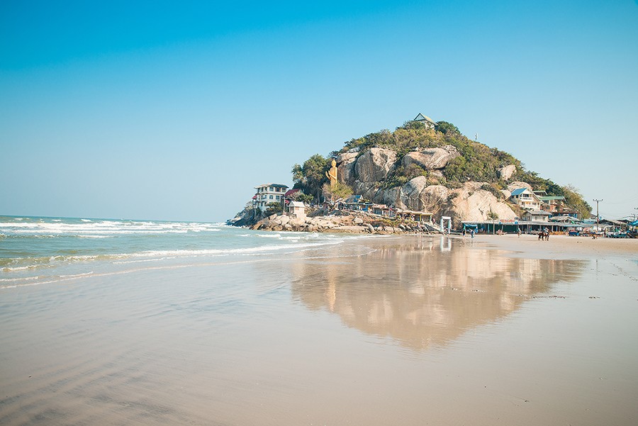 Things to do in Hua Hin 