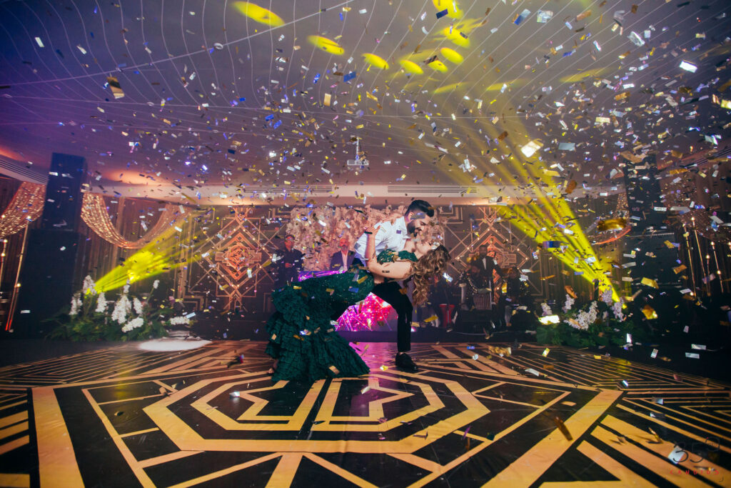 Indian Wedding in Hua Hin
