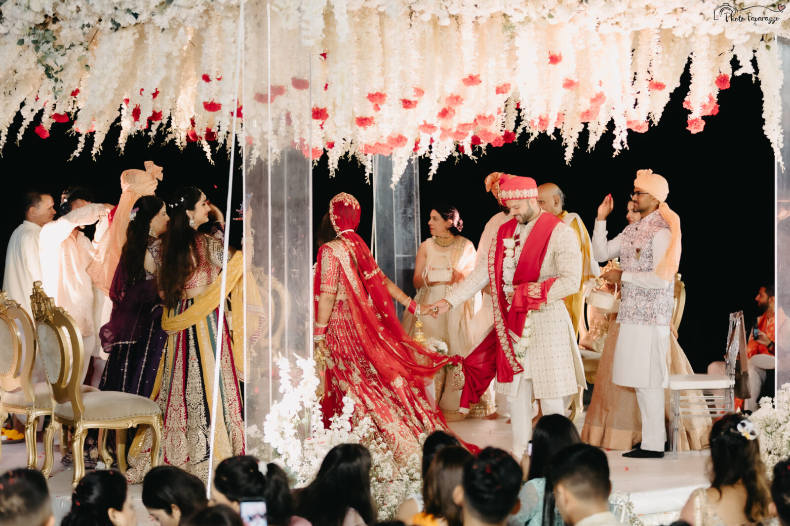 Indian Wedding Package